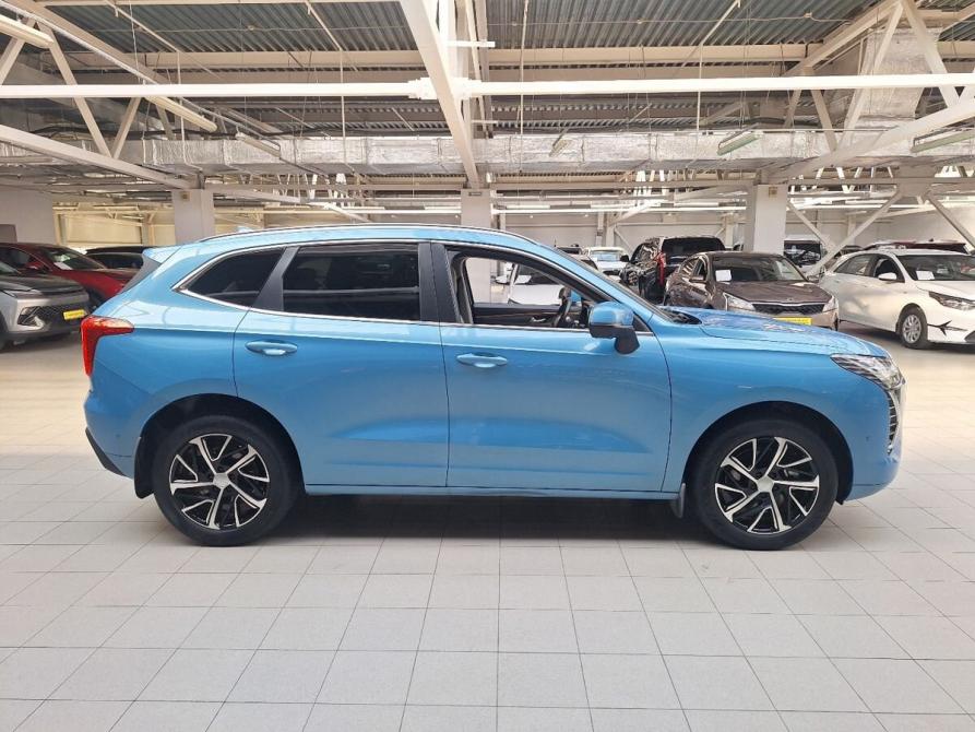 Haval Jolion I Челябинск  - изображение 8