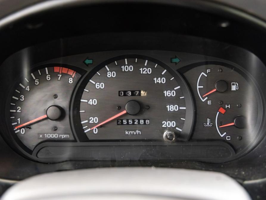 Hyundai Accent II Волгоград  - изображение 9