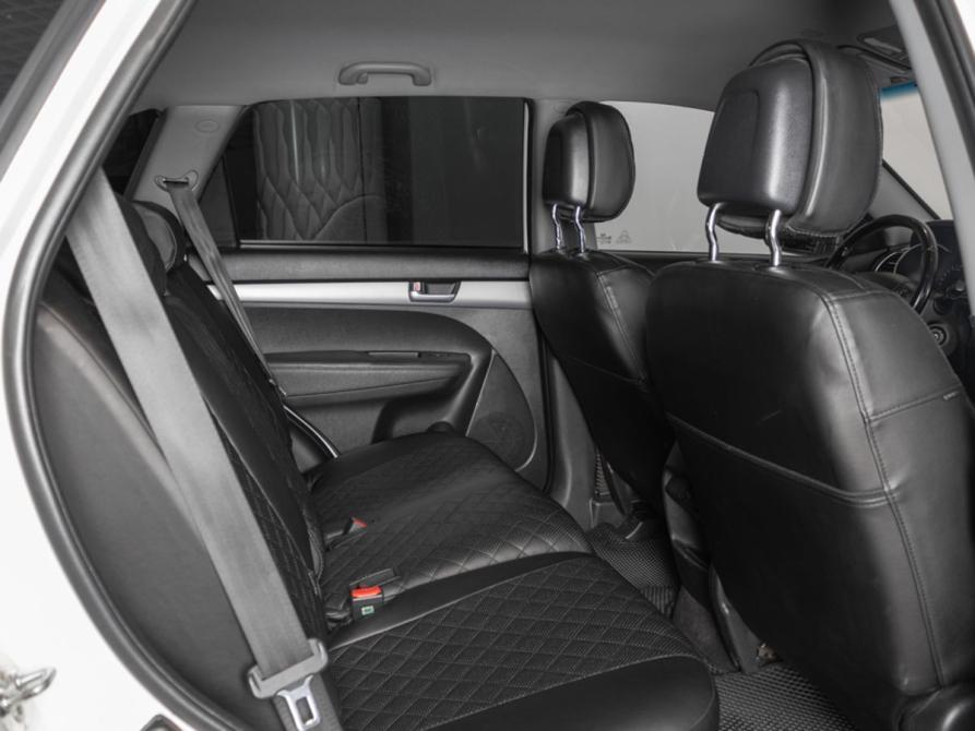 Kia Sorento II Рестайлинг Казань  - изображение 8