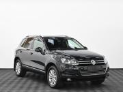 Volkswagen Touareg II Москва  - изображение 16