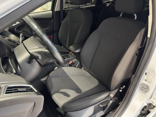 Ford Focus III Рестайлинг с пробегом 2018 года, цена 1 299 000 рублей, 92842 км, седан, Автокод Объявления