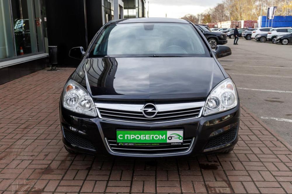 Opel Astra H Рестайлинг Ульяновск  - изображение 2