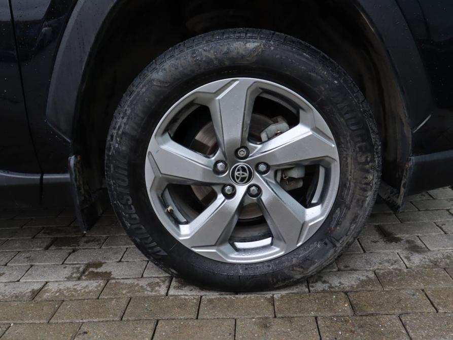 Toyota RAV4 V (XA50) Екатеринбург  - изображение 23
