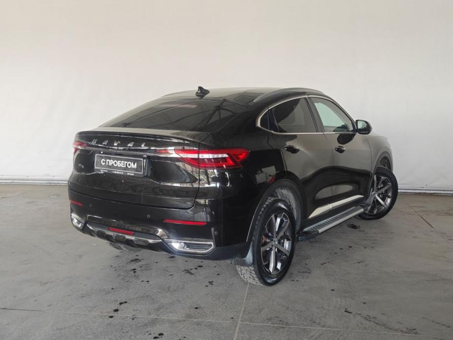 Haval F7x I Москва  - изображение 7