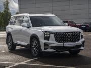 GAC GS8 II Москва  - изображение 22