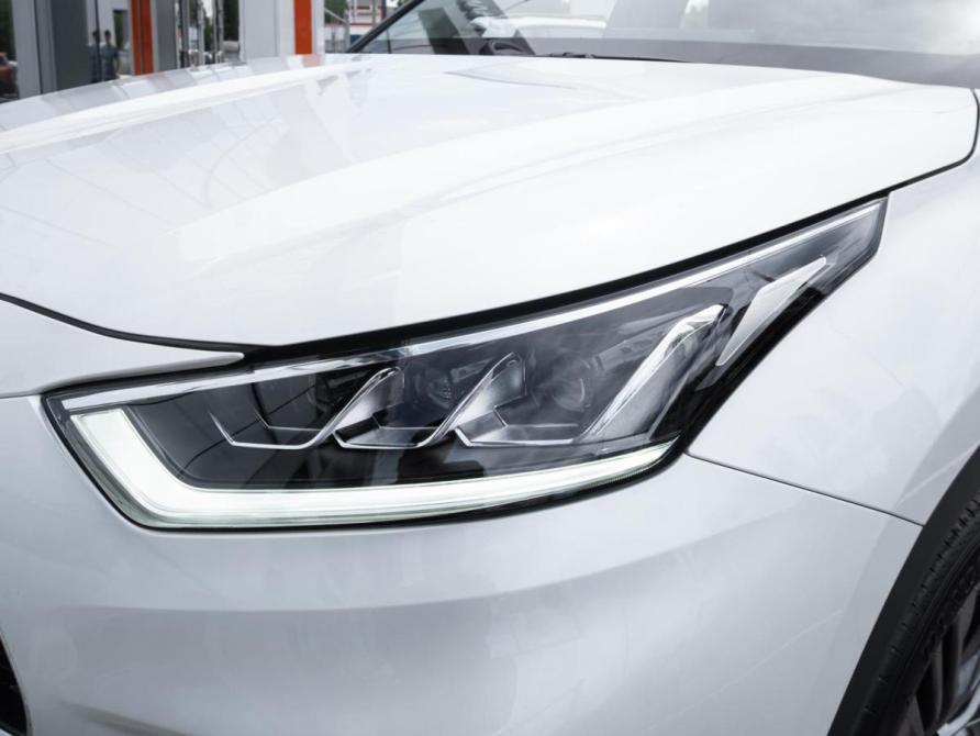 Toyota Highlander IV (XU70) Волгоград  - изображение 6