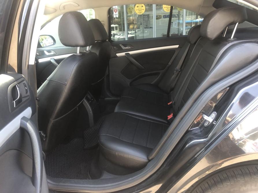 Skoda Octavia II (A5) Рестайлинг Брянск  - изображение 11