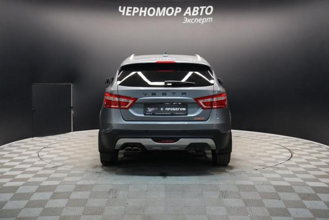 Lada (ВАЗ) Vesta I с пробегом 2020 года, цена 1 220 000 рублей, 144000 км, универсал, Автокод Объявления