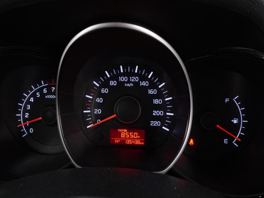 Kia Rio III Рестайлинг Воронеж  - изображение 17
