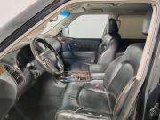 Nissan Patrol VI (Y62) Москва  - изображение 32