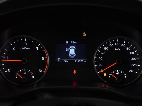 Kia Sportage IV Рестайлинг с пробегом 2019 года, цена 2 499 000 рублей, 111373 км, внедорожник, Автокод Объявления