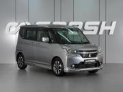 Suzuki Solio III Минеральные Воды  - изображение 20