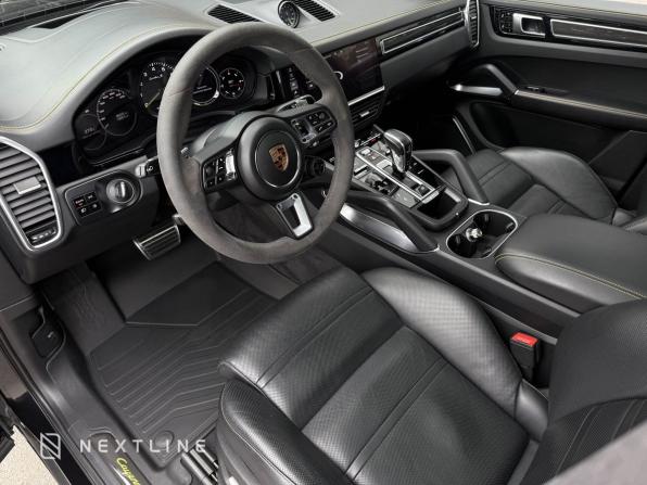 Porsche Cayenne III с пробегом 2019 года, цена 14 890 000 рублей, 86000 км, внедорожник, Автокод Объявления