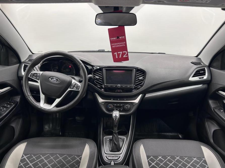 Lada (ВАЗ) Vesta I Красноярск  - изображение 15