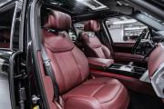 Land Rover Range Rover V Москва  - изображение 53
