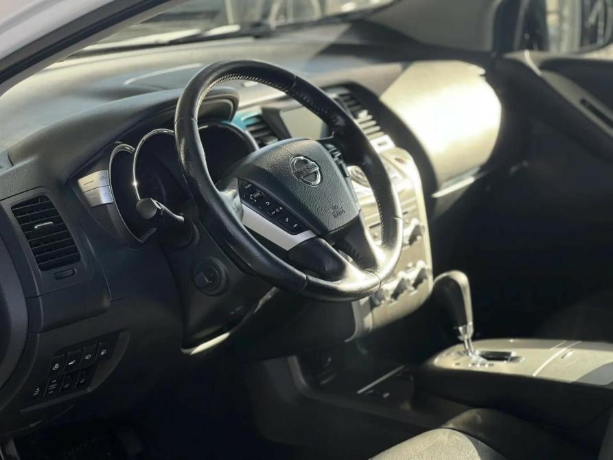 Nissan Murano II (Z51) Рестайлинг 2 Екатеринбург  - изображение 13