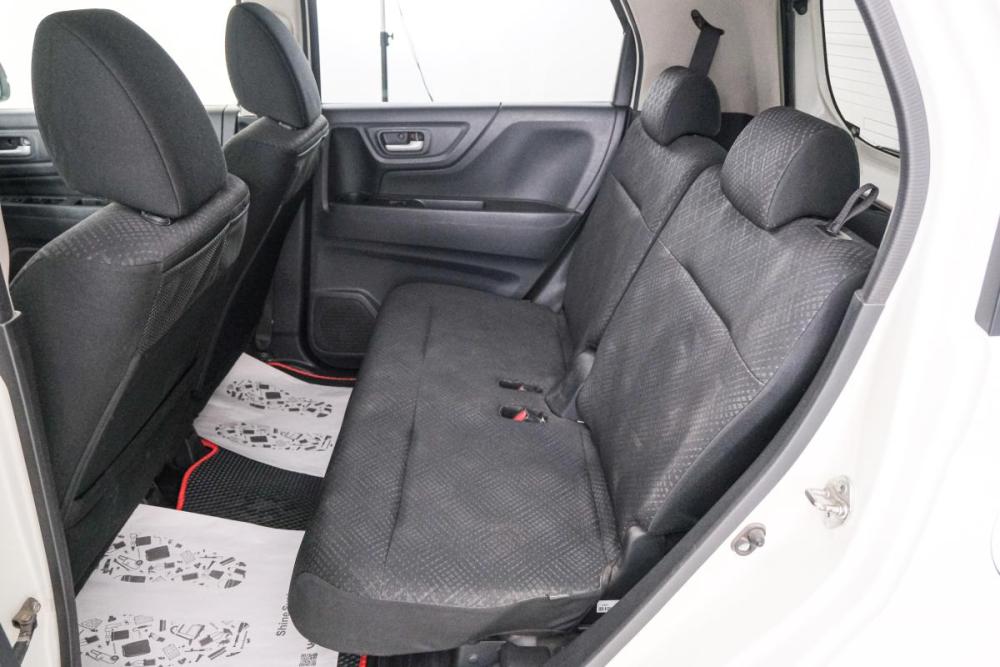 Honda N-WGN I Красноярск  - изображение 21