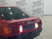 Audi 80 IV (B3) Ставрополь  - изображение 26