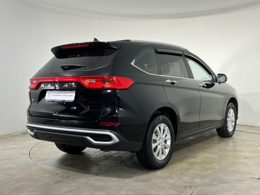 Haval M6 II Ижевск  - изображение 4