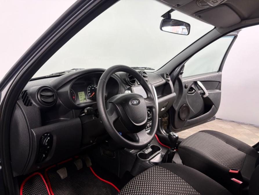 Lada (ВАЗ) Granta I Борисоглебск  - изображение 13