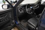 KGM Korando Москва  - изображение 41