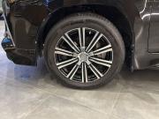 Lexus LX III Рестайлинг 2 Тюмень  - изображение 42