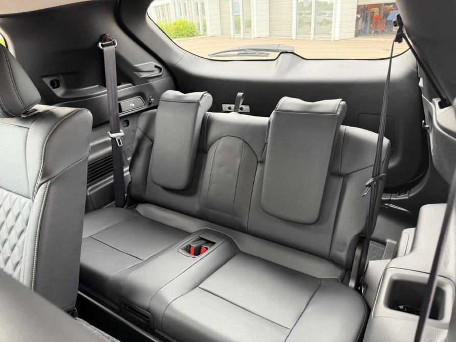 Mitsubishi Outlander IV Казань  - изображение 32