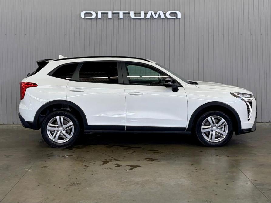 Haval Jolion I Рестайлинг Краснодар  - изображение 4