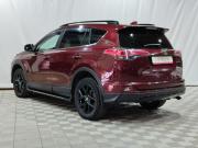 Toyota RAV4 IV (XA40) Рестайлинг Нижневартовск  - изображение 25