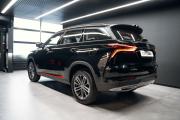 Changan CS75 Plus III Москва  - изображение 12