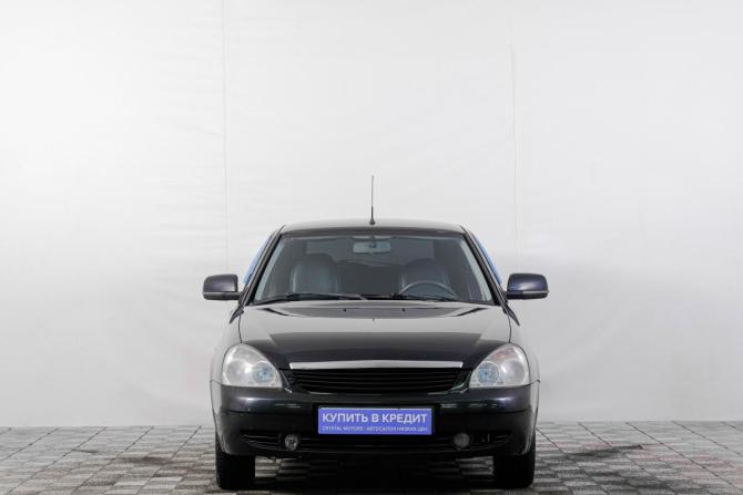 Lada (ВАЗ) Priora I с пробегом 2012 года, цена 399 000 рублей, 162000 км, хэтчбек, Автокод Объявления