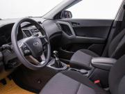 Hyundai Creta I Москва  - изображение 28