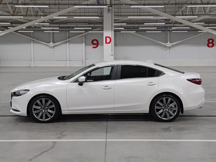 Mazda 6 III (GJ) Рестайлинг 2 Казань  - изображение 10
