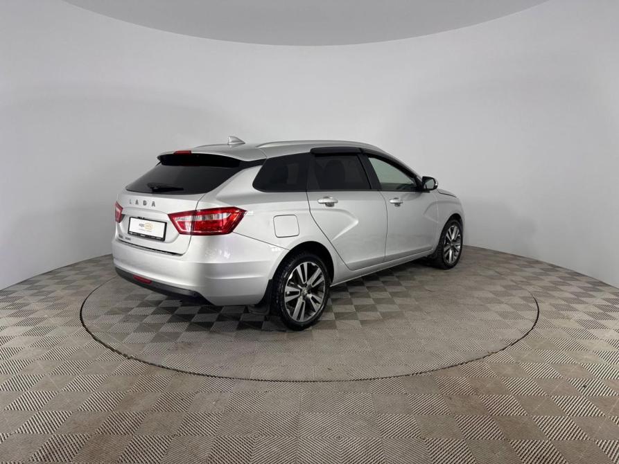 Lada (ВАЗ) Vesta I Ногинск  - изображение 6