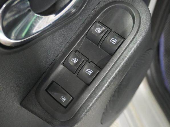 Nissan Terrano III (D10) с пробегом 2016 года, цена 1 209 000 рублей, 113099 км, внедорожник, Автокод Объявления