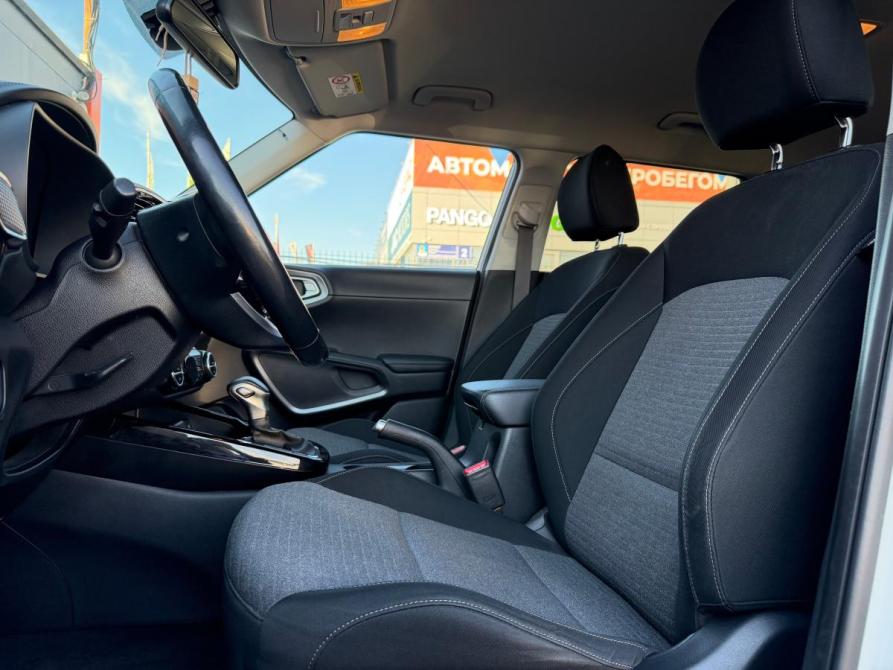 Kia Soul III Набережные Челны  - изображение 16