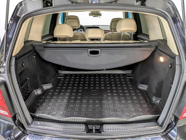 Mercedes-Benz GLK-Класс I (X204) Рестайлинг с пробегом 2014 года, цена 1 990 000 рублей, 167684 км, внедорожник, Автокод Объявления