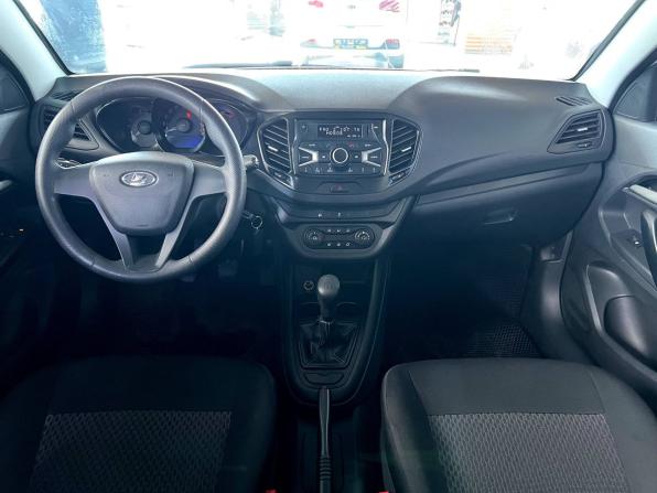 Lada (ВАЗ) Vesta I с пробегом 2021 года, цена 1 060 000 рублей, 105000 км, универсал, Автокод Объявления
