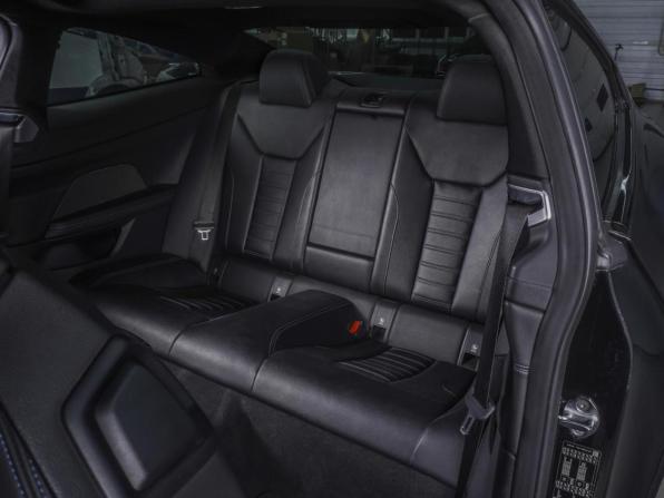 BMW 4 серии G22 G23 G26 с пробегом 2020 года, цена 4 829 000 рублей, 99494 км, купе, Автокод Объявления