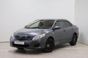 Toyota Corolla X (E140 E150) Иркутск  - изображение 21