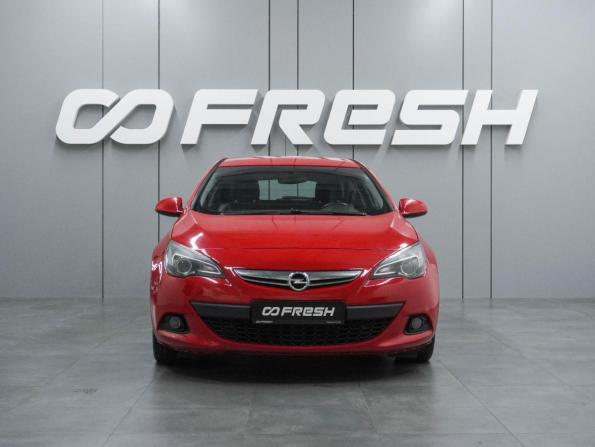 Opel Astra J Рестайлинг с пробегом 2013 года, цена 749 000 рублей, 110969 км, хэтчбек, Автокод Объявления
