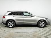 Mercedes-Benz GLC I (X253) Санкт-Петербург  - изображение 29
