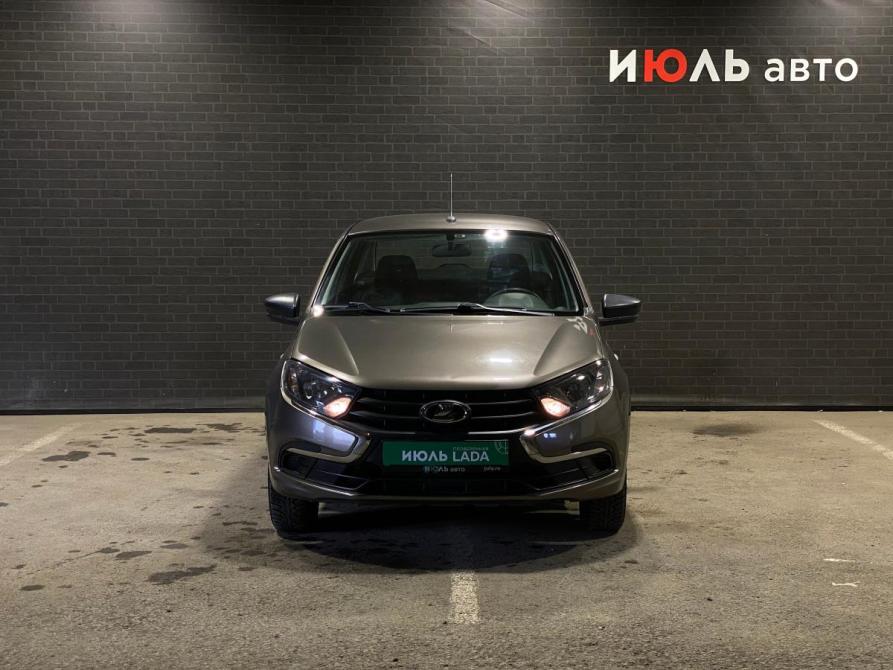 Lada (ВАЗ) Granta I Рестайлинг Челябинск  - изображение 2