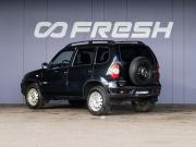Chevrolet Niva I Рестайлинг Краснодар  - изображение 24