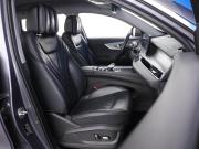 Chery Tiggo 8 Pro Max I Рестайлинг Москва  - изображение 34