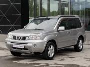 Nissan X-Trail I Рестайлинг Новосибирск  - изображение 21