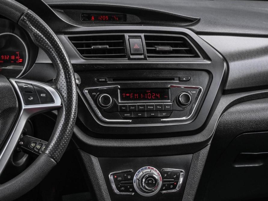 Lifan X50 Новороссийск  - изображение 20