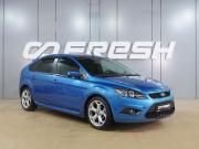 Ford Focus II Рестайлинг Воронеж  - изображение 17