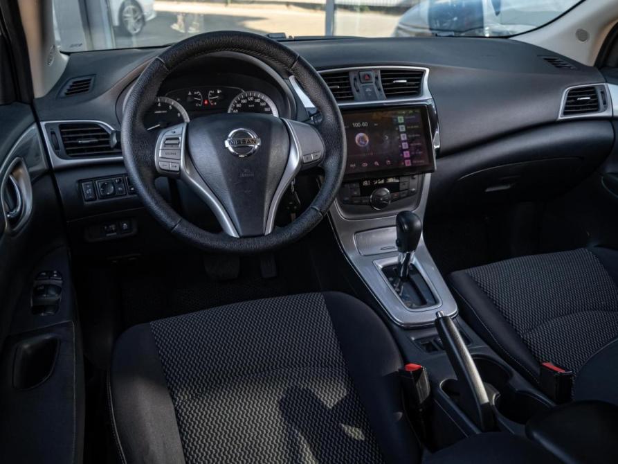 Nissan Sentra VII (B17) Краснодар  - изображение 6