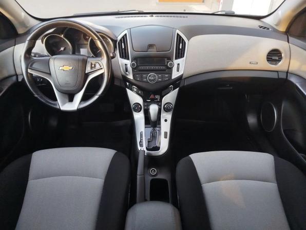 Chevrolet Cruze I Рестайлинг с пробегом 2013 года, цена 649 000 рублей, 206471 км, седан, Автокод Объявления